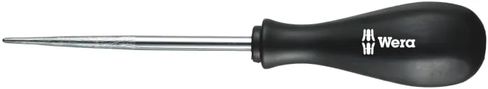 Wera 197 mm Straight Hand Reamer
